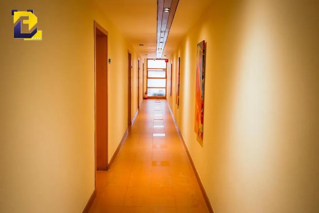 ****  Bermon Hotel 티라나 알바니아