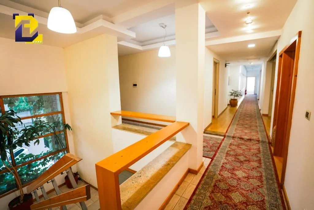 Bermon Hotel Tirana